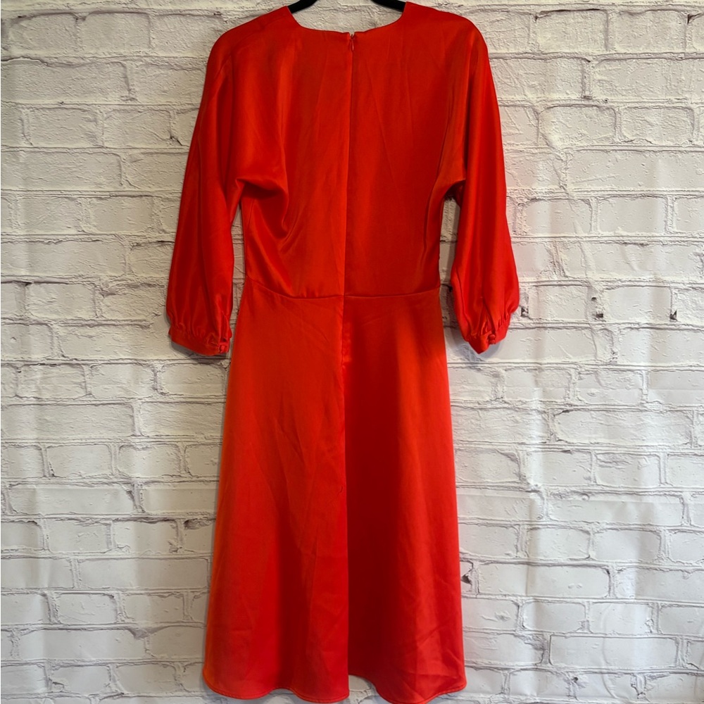 Express Lady Gang Res Dress - Picture 6 of 12